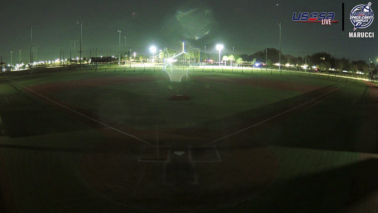 White Marucci - East Coast States (2025) Sat, Nov 15, 2025 10:40 PM to 11:00 PM