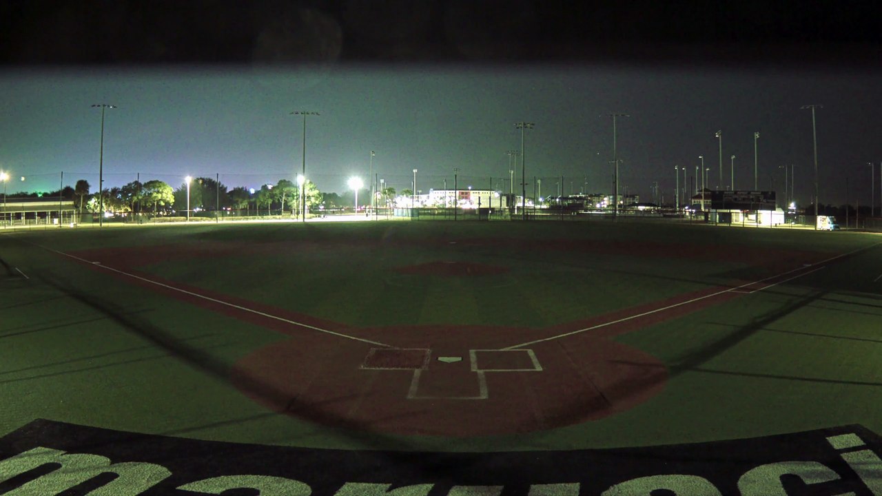 Red Marucci - East Coast States (2025) Sat, Nov 15, 2025 10:40 PM to 10:59 PM