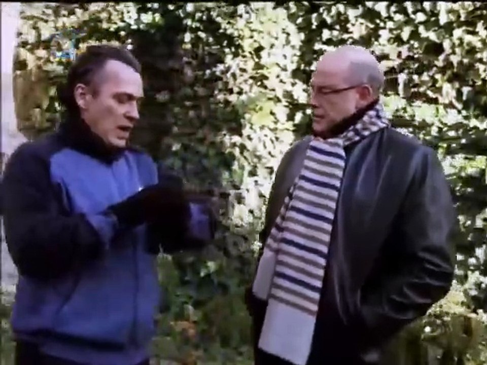 Acusados 1x06 Fuera de Control