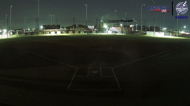 Blue Marucci - East Coast States (2025) Sat, Nov 15, 2025 10:40 PM to 11:50 PM