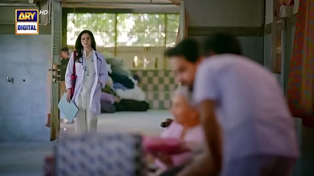 Meri Zindagi Hai Tu - Ep 04 Promo - Tonight At 08 PM - ARY Digital {12}