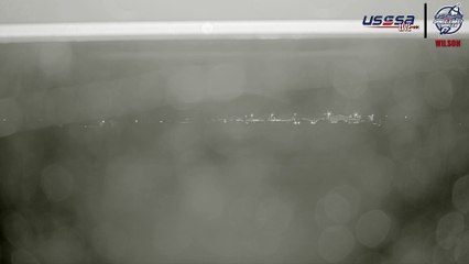 Red Wilson - East Coast States (2025) Sat, Nov 15, 2025 10:31 PM to 11:30 PM