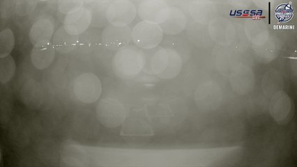 White DeMarini - East Coast States (2025) Sat, Nov 15, 2025 10:40 PM to 11:30 PM