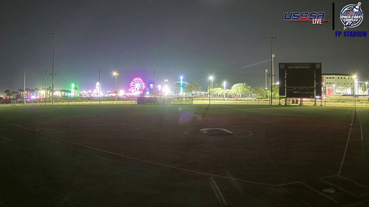 FP Stadium Multi-Camera - East Coast States (2025) Sat, Nov 15, 2025 10:40 PM to 10:59 PM