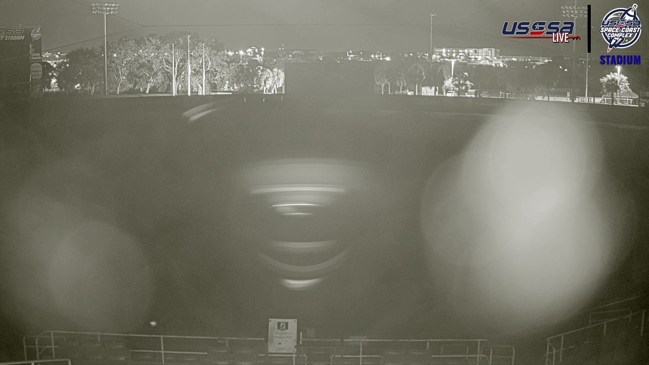 Space Coast Stadium - East Coast States (2025) Sat, Nov 15, 2025 10:40 PM to 11:54 PM