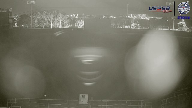 Space Coast Stadium - East Coast States (2025) Sat, Nov 15, 2025 10:40 PM to 11:54 PM