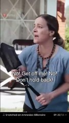 Snatched an Amnesiac Billionaire [Full]