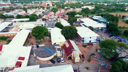 TT- BASED COMPANY DONATES USD $30,000 IN MEDICAL EQUIPMENT TO JAMAICA