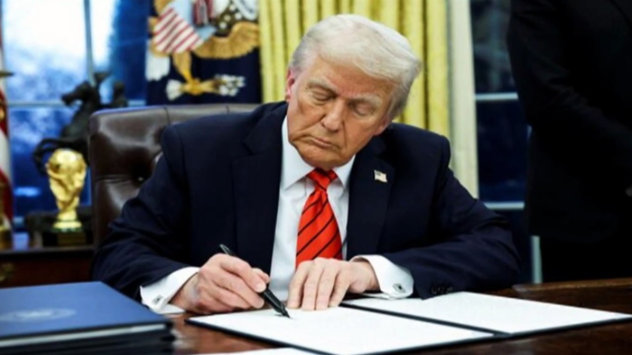 US REMOVES TARIFFS 16TH NOV 25
