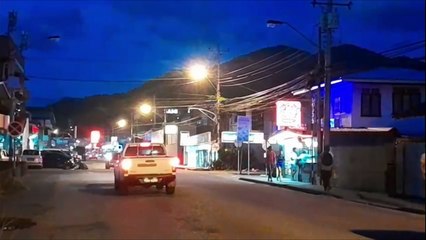 TPRC TO REMOVE ILLEGAL CUREPE VENDORS