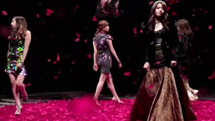 GIRLS’ GENERATION — The Boys // 「言語: 日本語」 ～ 【Girls' Generation Music Video Collection DVD】