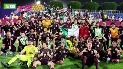 ¿Cuándo juega México contra Portugal en los octavos de final?