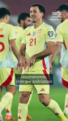 ¿Es España la favorita para ganar el Mundial este verano?