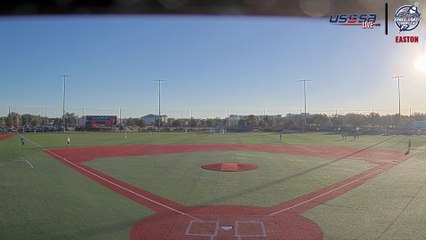 Red Easton - East Coast States (2025) Sat, Nov 15, 2025 7:40 AM to 10:40 PM