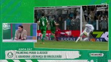 Mesa Redonda: PVC analisa Santos x Palmeiras e atuação de Neymar