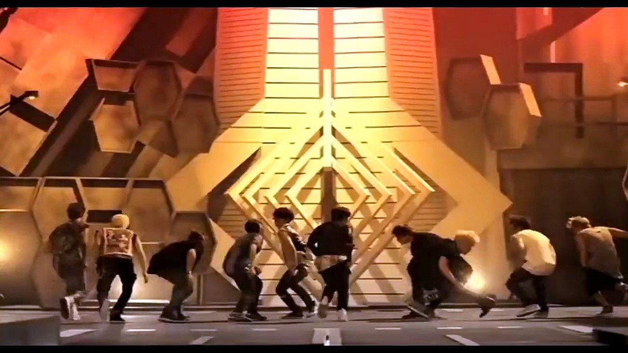 SUPER JUNIOR-M — Sexy, Free & Single (Japanese Full ver.) | Super Junior-M:Swing | The 3rd Mini Album