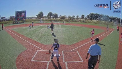 Junior Stadium - East Coast States (2025) Sat, Nov 15, 2025 7:31 AM to 10:31 PM