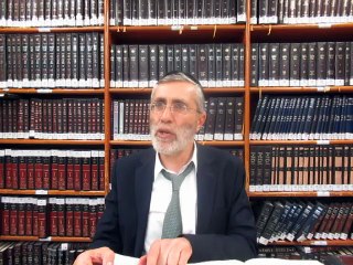 הרב יהושוע ביבי - תשפ"ו - עמידה - שיעור מס' 060 - שעה''כ דף כט' סוע''ג בכוונת דרך לנוק'