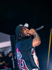 De La Ghetto, Akim y múltiples artistas panameños se presentaron en el 'Star Fest 2025'