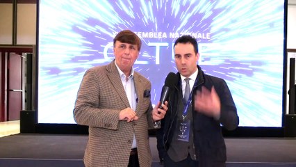 Conflavoro Varese Andrea Fontana