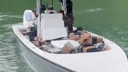 tn7-Índice global de crimen organizado 2025: Costa Rica sigue siendo objetivo de cárteles-161125