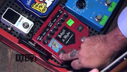 HUNNY’s Jason Yarger - GEAR MASTERS Ep. 594