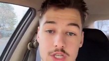 Canadian cries out about cost of living