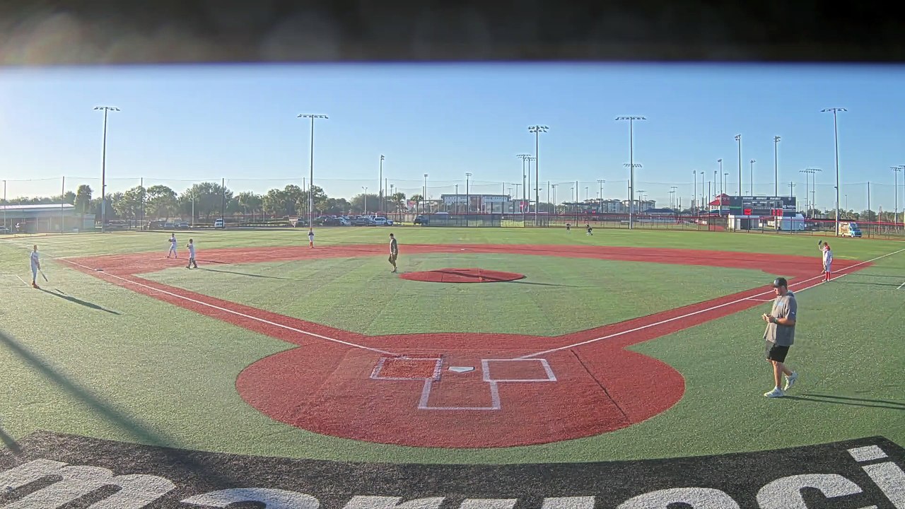 Red Marucci - East Coast States (2025) Sat, Nov 15, 2025 7:40 AM to 10:40 PM