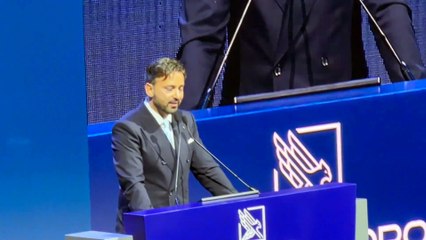 "OLTRE” - XV Assemblea Nazionale Conflavoro PMI 2025