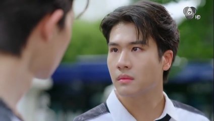 เพราะเธอใช่ไหม ที่ทำให้ใจฉันสั่น ตอนที่ 1 (EP.1) วันที่ 16 พฤศจิกายน 2568