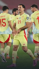 ¿Es España la favorita para ganar el Mundial este verano?