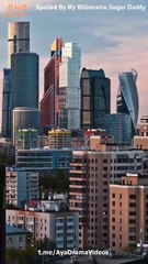 Spoiled By My Billionaire Sugar Daddy #shortfilm