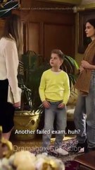 Temptation Of The Ex-Wife #Dramabox#Full Movie