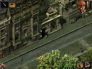 Commandos 2: Men of Courage online multiplayer - ps2