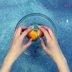 We bet you have never cooked eggs like this before!