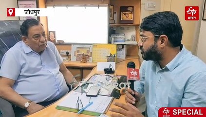 अंधविश्वास पर विज्ञान की जीत: डॉ. नागेंद्र शर्मा की 26 साल की जद्दोजहद, मिर्गी के हजारों मरीजों का किया फ्री इलाज