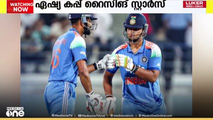 ഏഷ്യ കപ്പ് റൈസിംഗ് സ്റ്റാർസ് 2025 ടൂർണമെന്റിൽ ഇന്ത്യ എ ടീം പാകിസ്ഥാൻ എ ടീമിനോട് തോറ്റു
