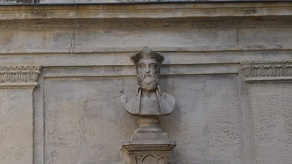 Nostradamus, les prophéties révélées