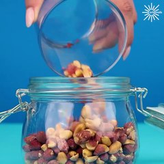 Quick and clever kitchen hacks!