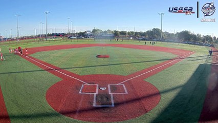 White Marucci - East Coast States (2025) Sat, Nov 15, 2025 7:40 AM to 10:40 PM