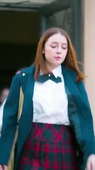 How My Fairy-Tale Kiss Broke His Immortality - FULL #movie #drama #shorts