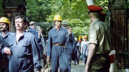 Wild Geese 2 Trailer (1985)