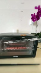 1000w infrared heat lamp ir lamp quartz glass tube