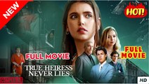 True Heiress Never Lies! USA