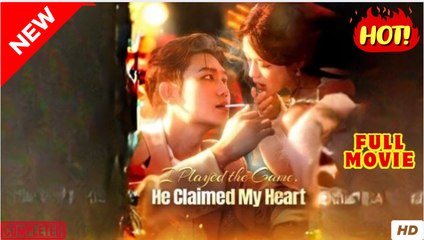 I Played the Game, He Claimed My Heart #Dramabox