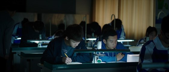 Breve historia de una familia película