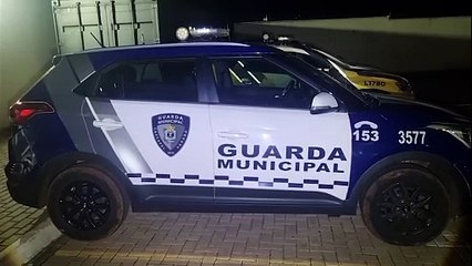 Filho de 35 anos ameaça e xinga pais e acaba na delegacia no Julieta Bueno