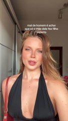 Homem pensa que só ele é esperto