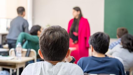 Esto opinan los jóvenes sobre la educación en Colombia