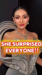 Miss Universe Bangladesh 2025 Surprises Everyone! | She Broke Expectations!